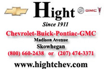 Height Chevy